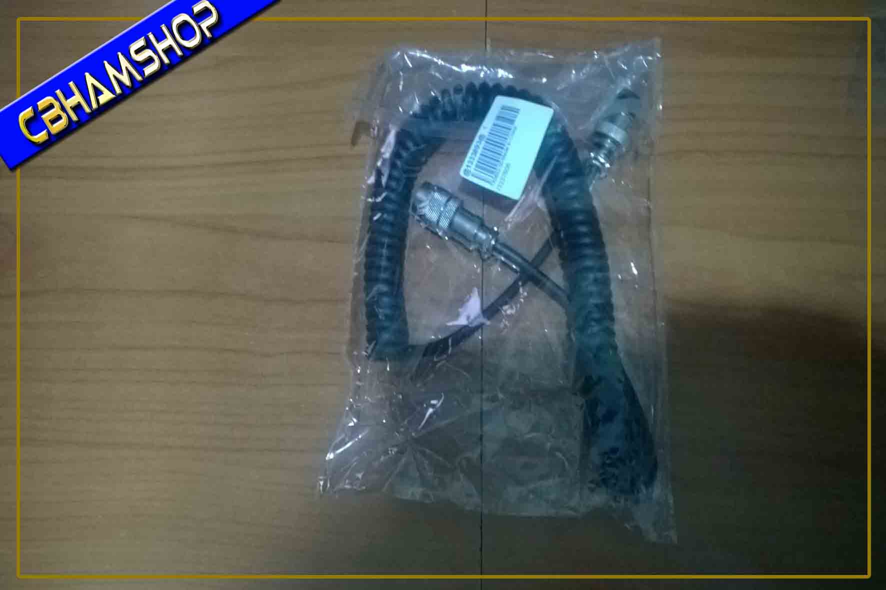 Elecbee Cavo Per Microfono A Tubo Da 7 Pin XLR Maschio A 7 Pin XLR Femmina 2 M - Foto 2